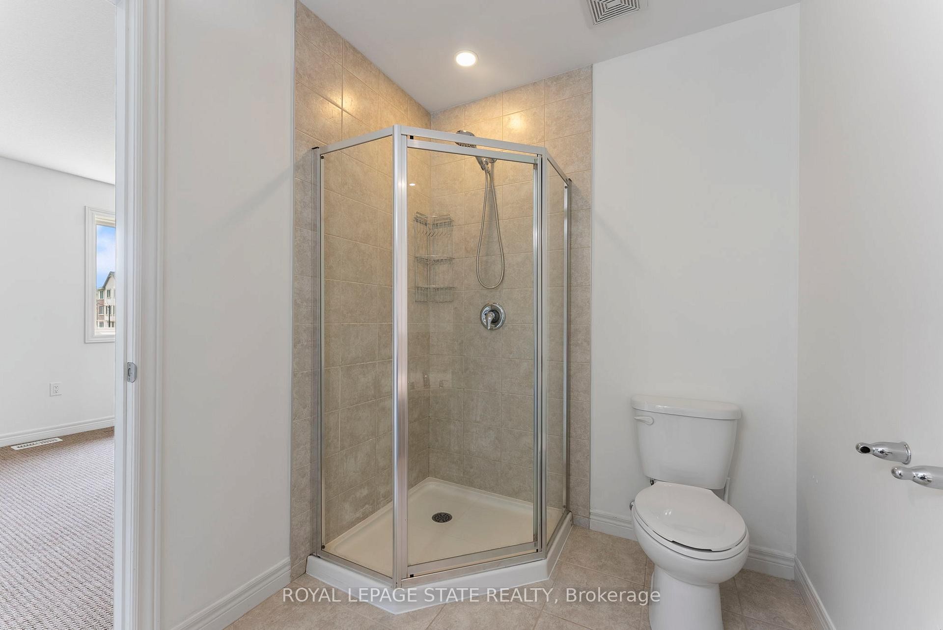 68 Dodman Crescent, Hamilton, ON - Indoor Photo Showing Bathroom
