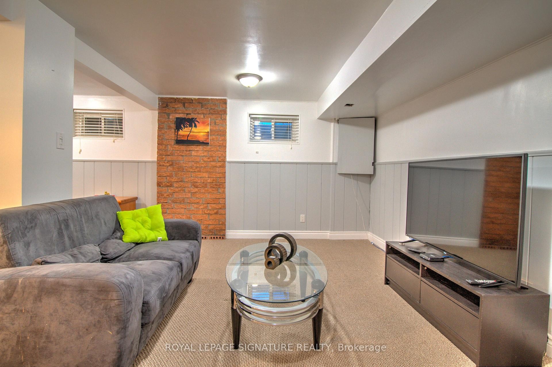 Bsmt-2015 Fontwell Crescent, Mississauga, ON