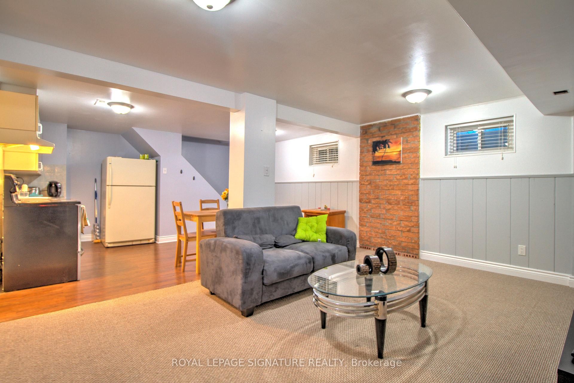 Bsmt-2015 Fontwell Crescent, Mississauga, ON