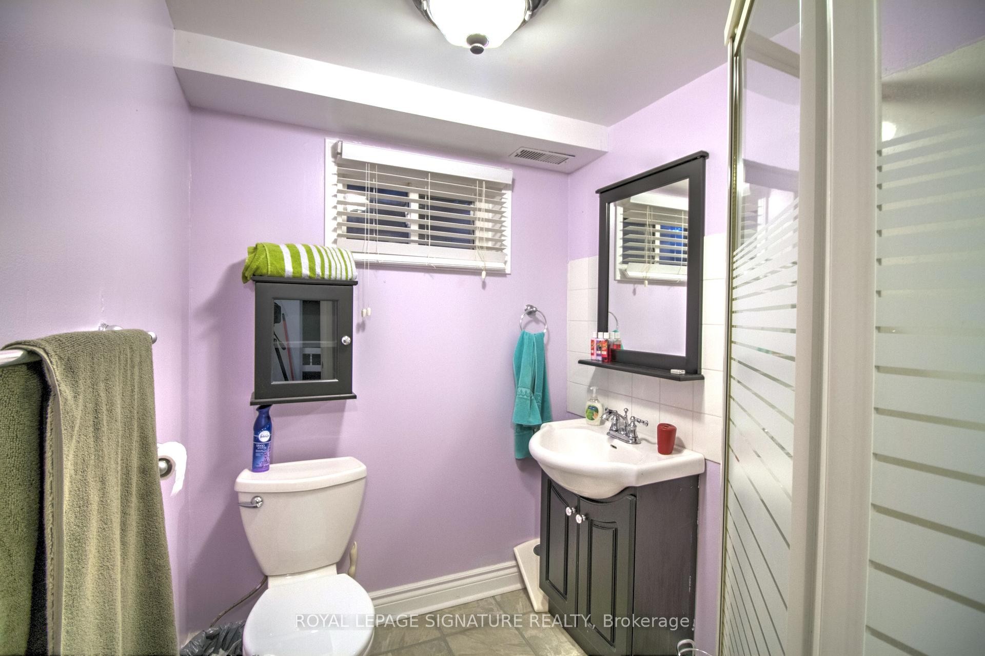 Bsmt-2015 Fontwell Crescent, Mississauga, ON