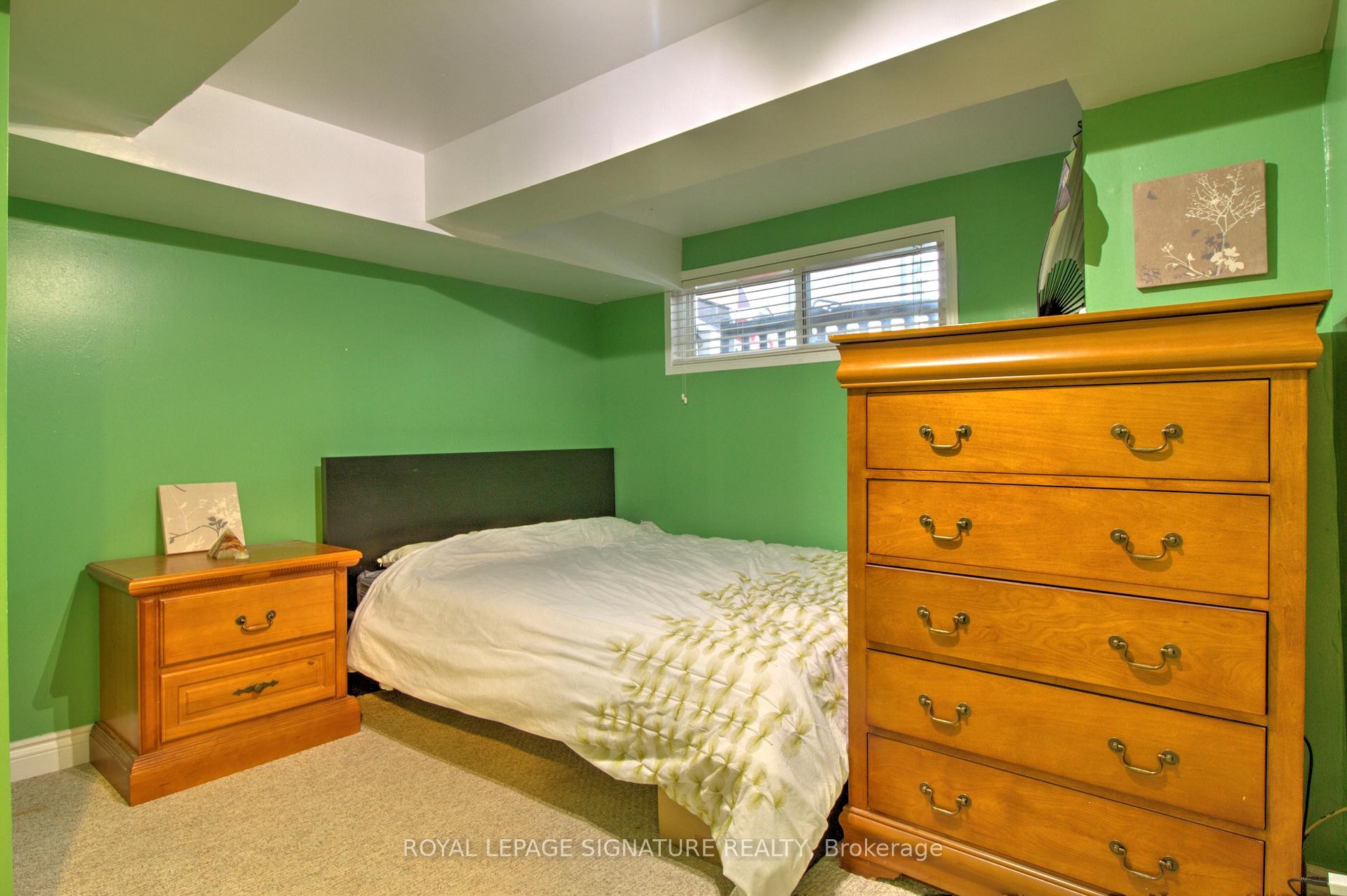 Bsmt-2015 Fontwell Crescent, Mississauga, ON