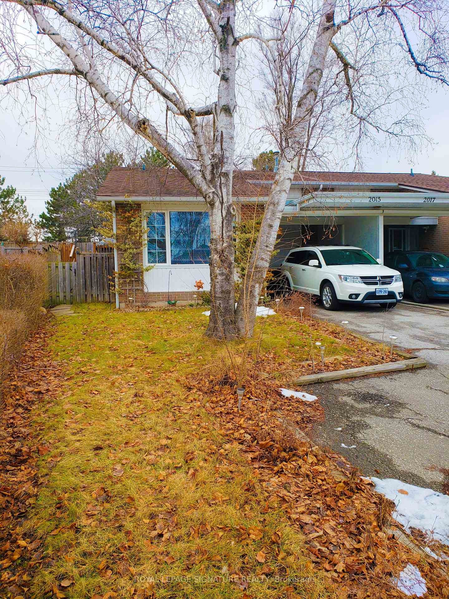 Bsmt-2015 Fontwell Crescent, Mississauga, ON