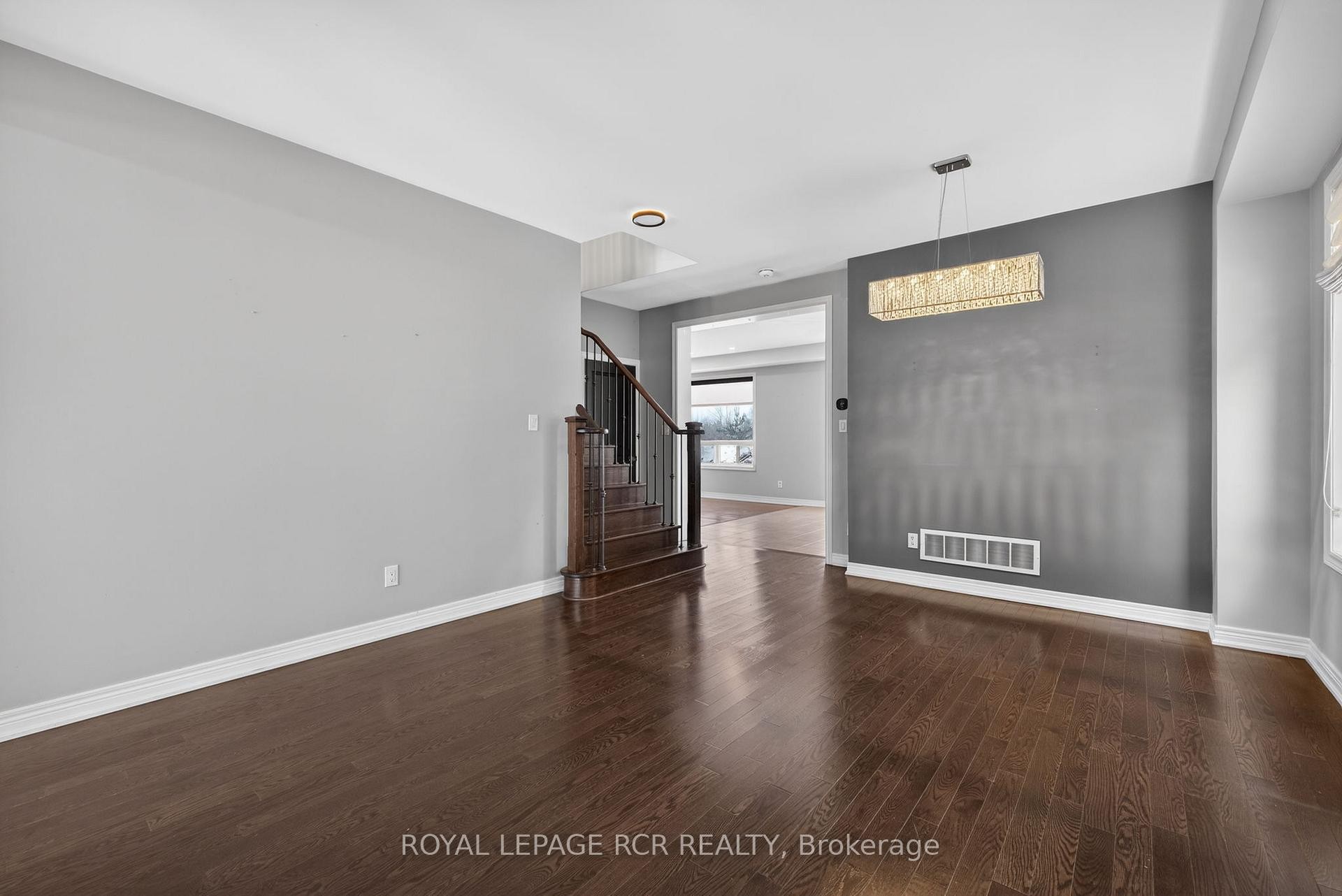 82 Lampkin Street, Georgina, ON - Indoor Photo Showing Other Room