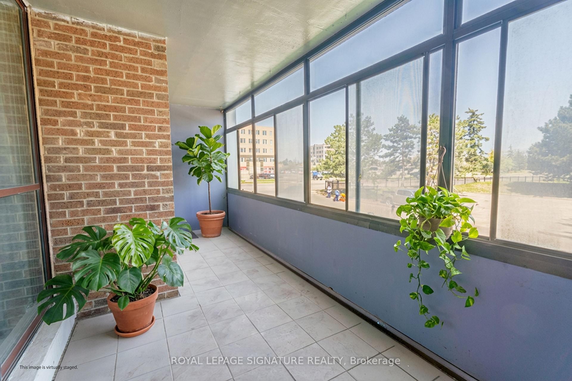 209-15 Kensington Road, Brampton, ON - Indoor Photo Showing Other Room