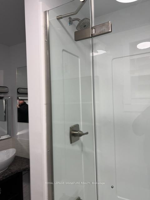 Main-208 Carlton Street, Toronto, ON - Indoor Photo Showing Bathroom