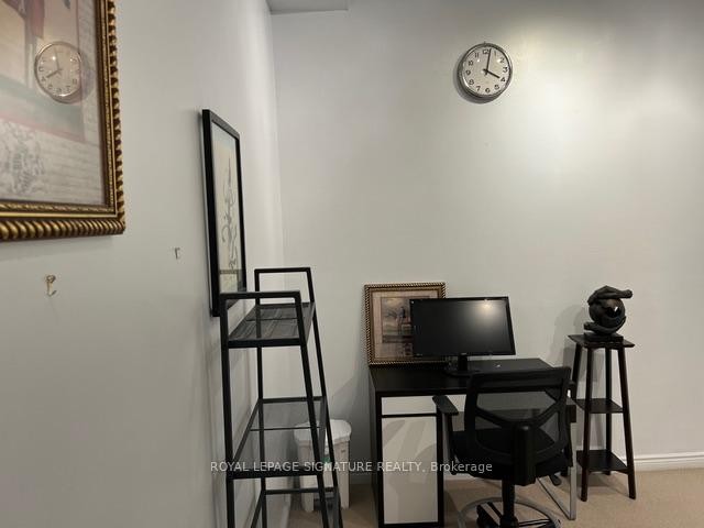 Main-208 Carlton Street, Toronto, ON - Indoor