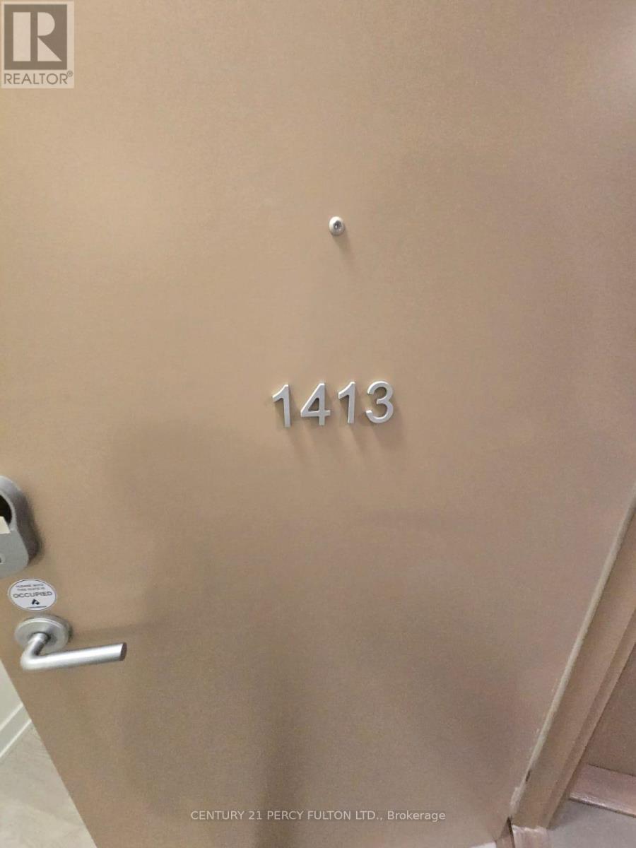 1413 - 1 Quarrington Lane, Toronto, ON -