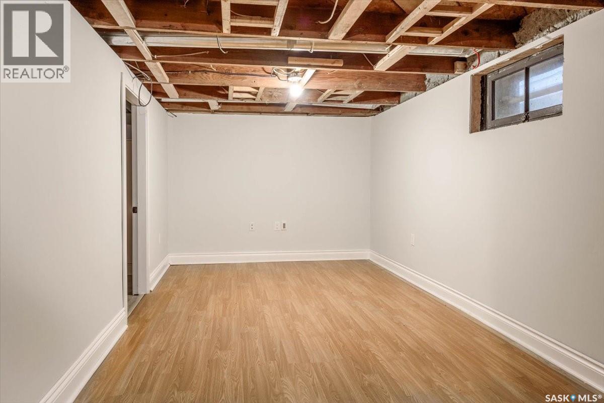 2156 Queen Street, Regina, SK - Indoor Photo Showing Basement