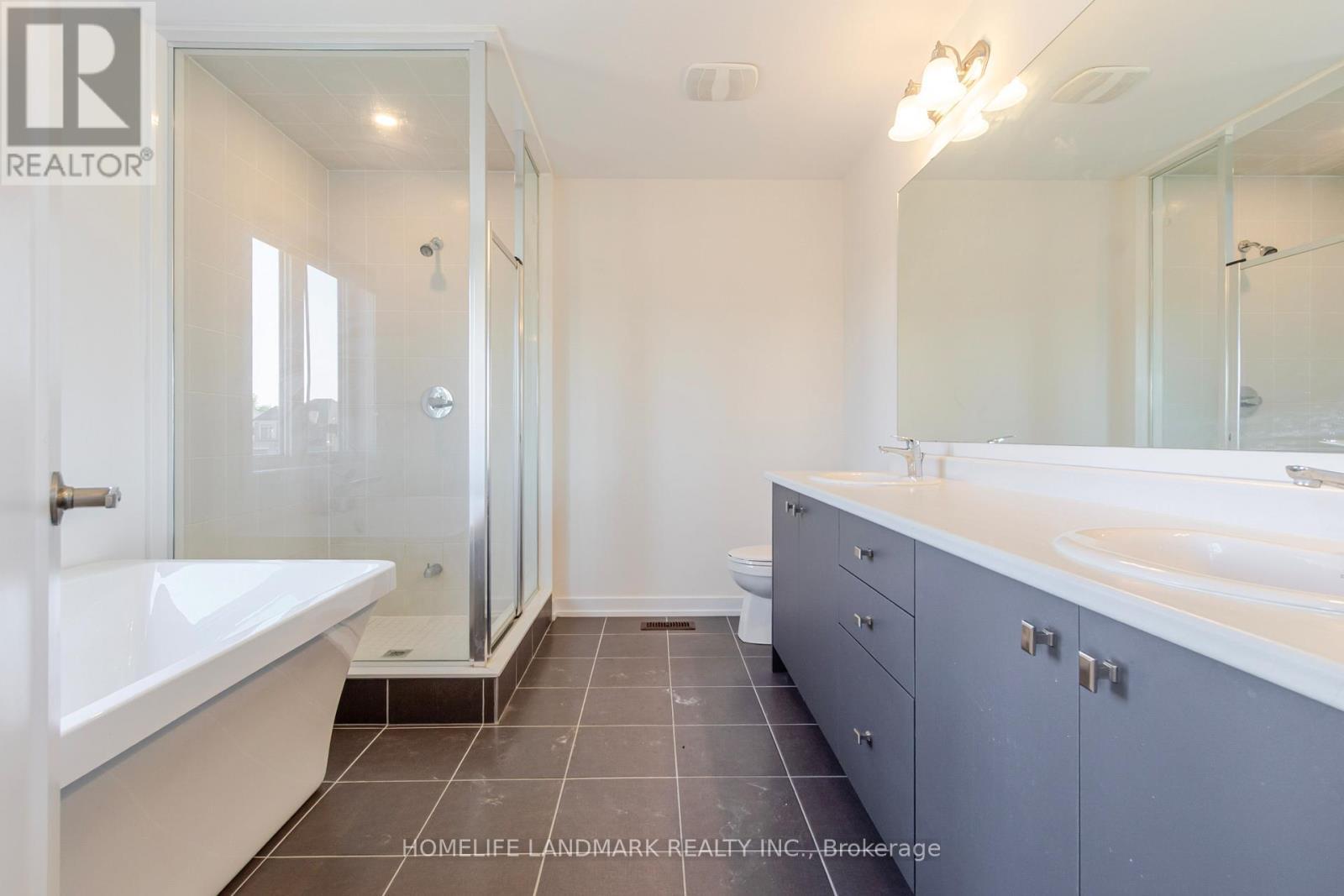 141 Lumb Drive, Cambridge, ON - Indoor Photo Showing Bathroom