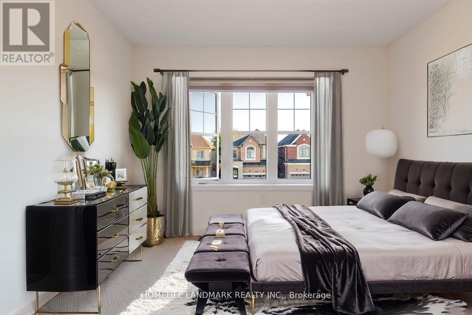 141 Lumb Drive, Cambridge, ON - Indoor Photo Showing Bedroom
