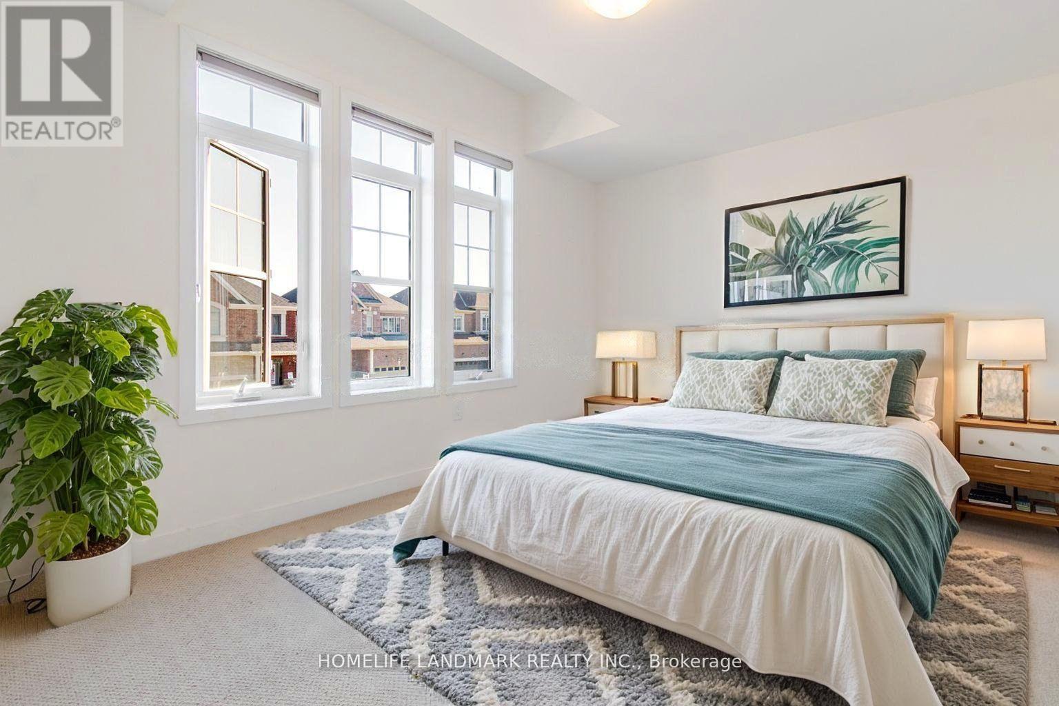 141 Lumb Drive, Cambridge, ON - Indoor Photo Showing Bedroom