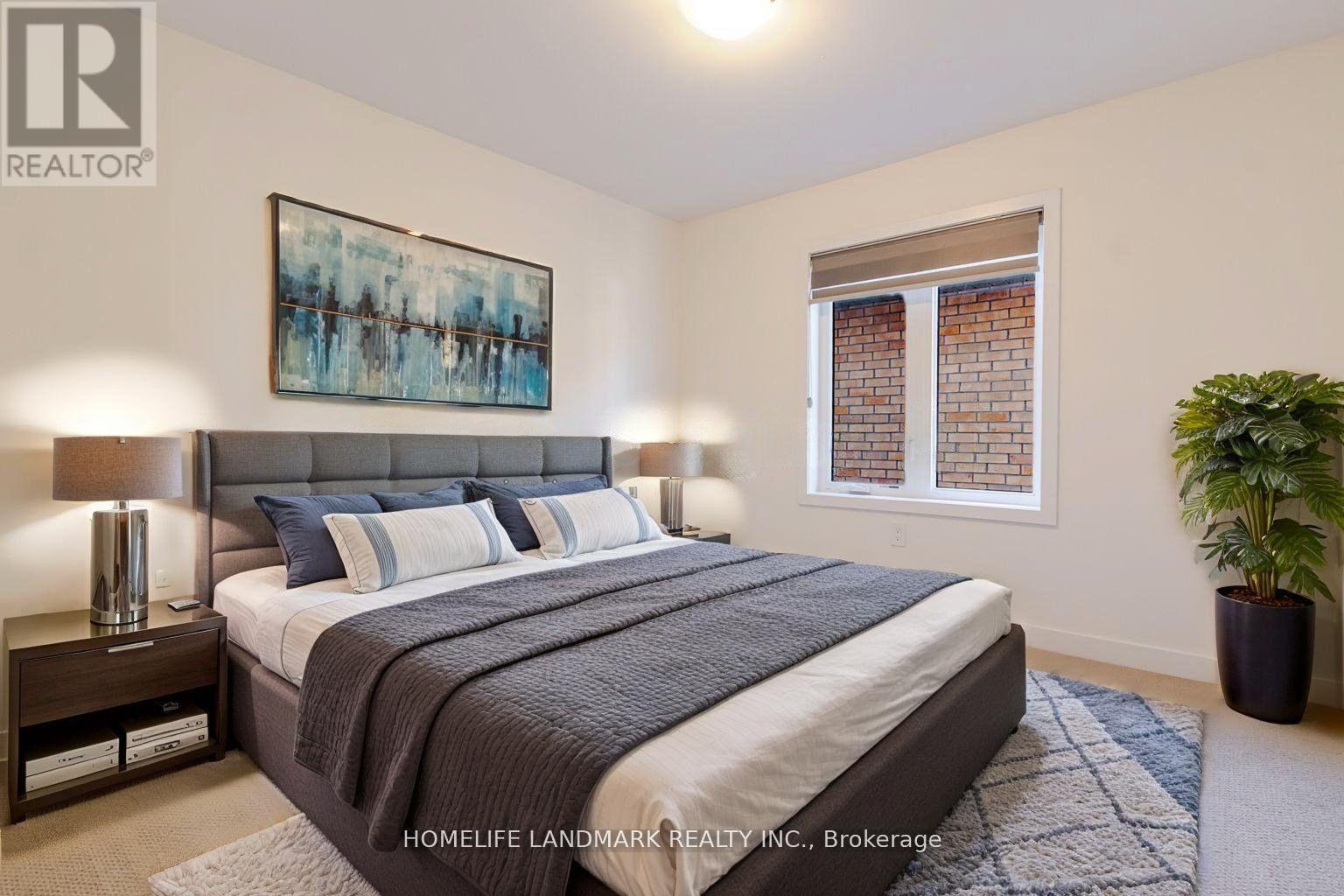 141 Lumb Drive, Cambridge, ON - Indoor Photo Showing Bedroom