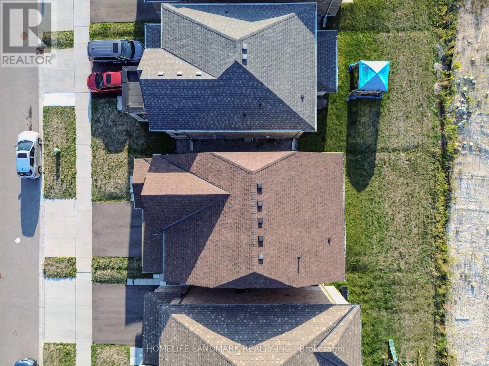 141 Lumb Drive, Cambridge, ON - Outdoor