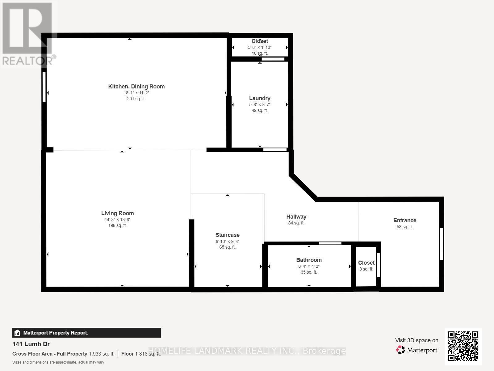 141 Lumb Drive, Cambridge, ON - Other