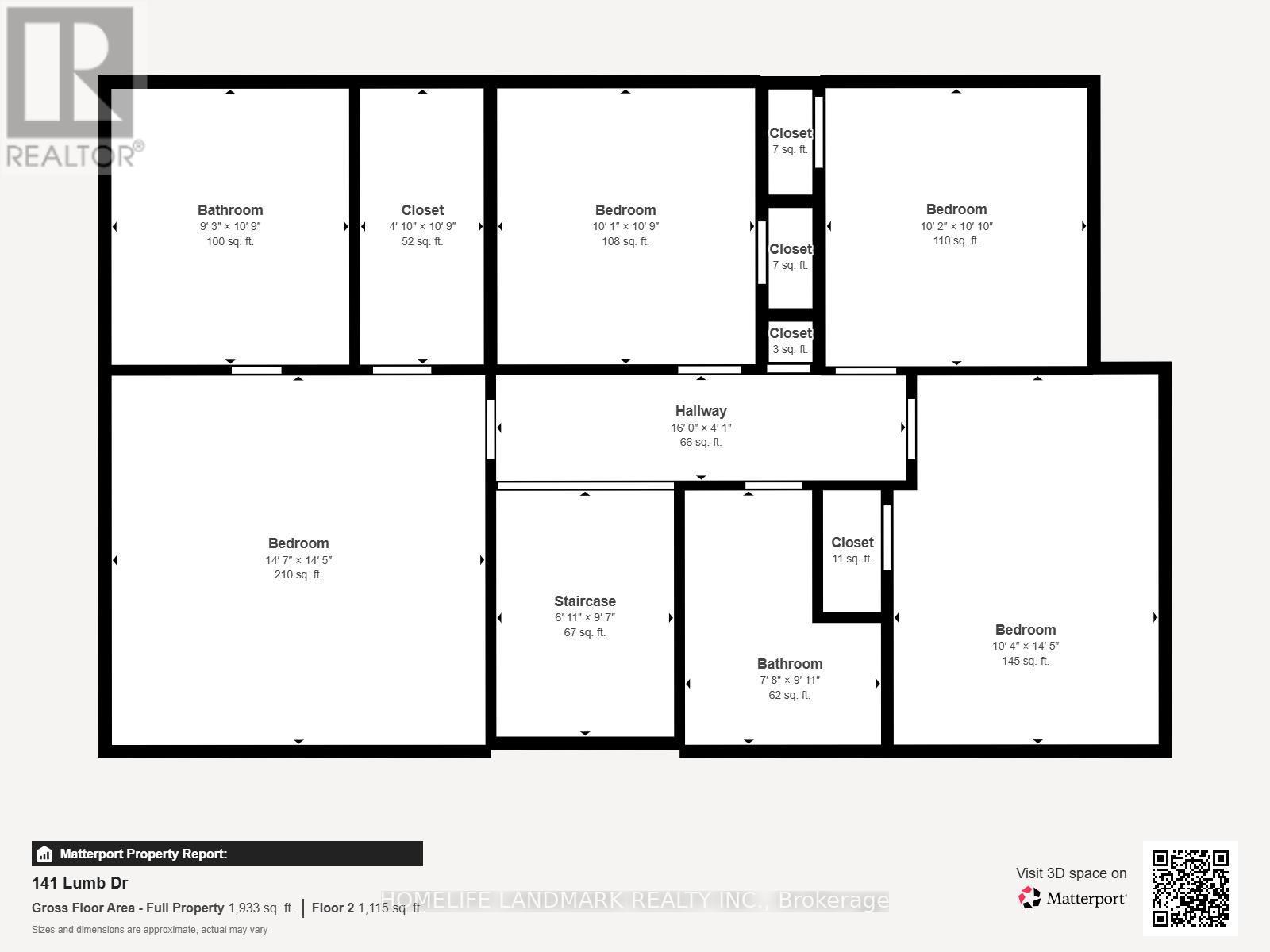 141 Lumb Drive, Cambridge, ON - Other