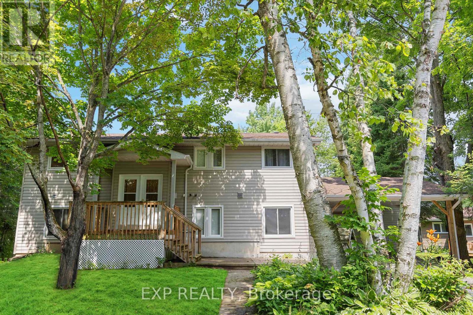 568 Mallard Circle, Selwyn, ON - Outdoor