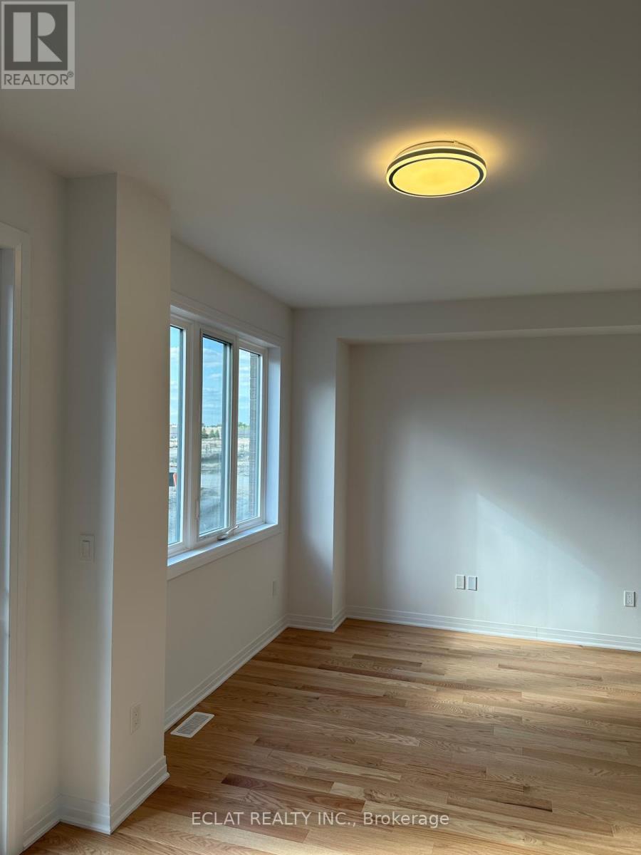 8 Poett Avenue, Stratford, ON - Indoor Photo Showing Other Room