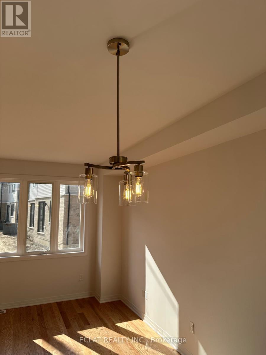 8 Poett Avenue, Stratford, ON - Indoor Photo Showing Other Room