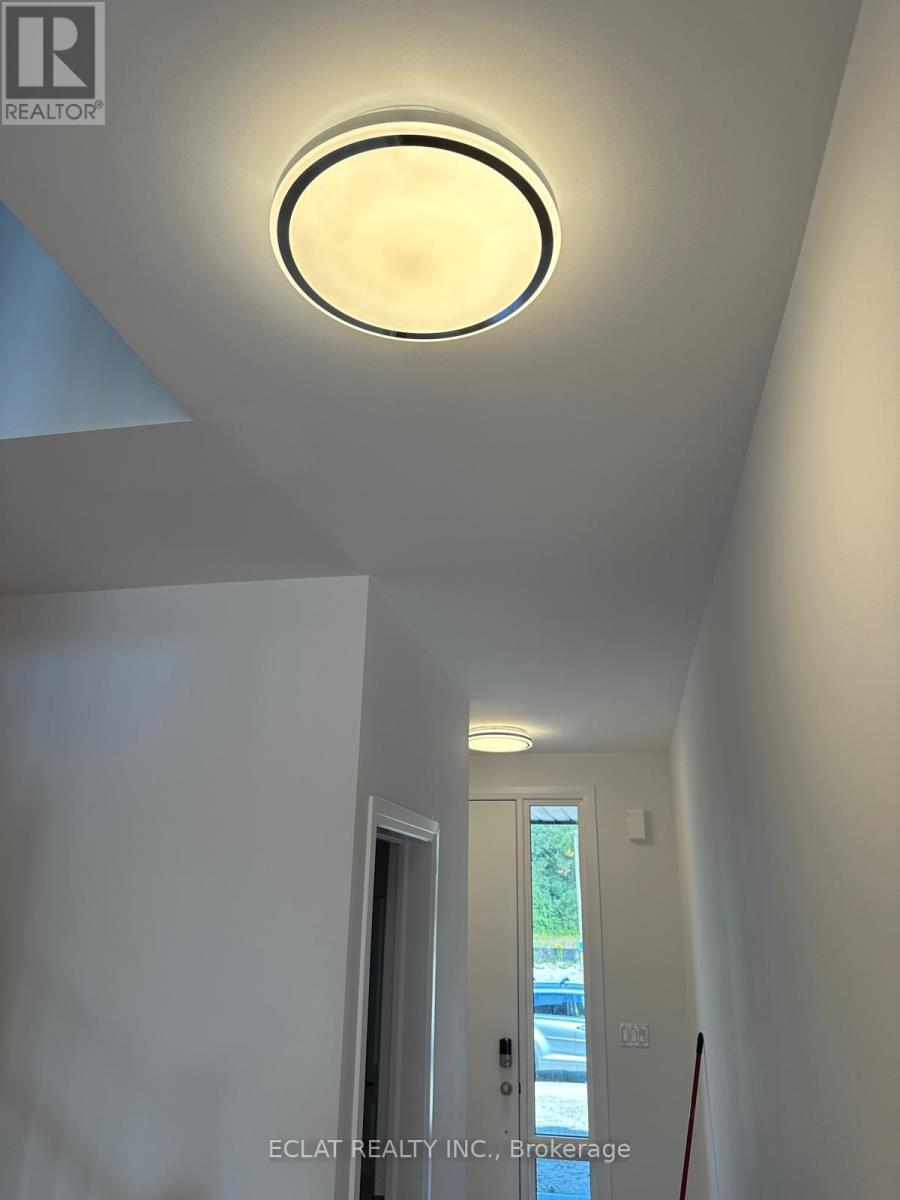 8 Poett Avenue, Stratford, ON - Indoor Photo Showing Other Room