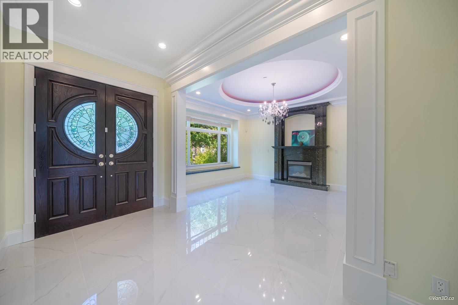 6830 Vivian Street, Vancouver, BC - Indoor Photo Showing Other Room