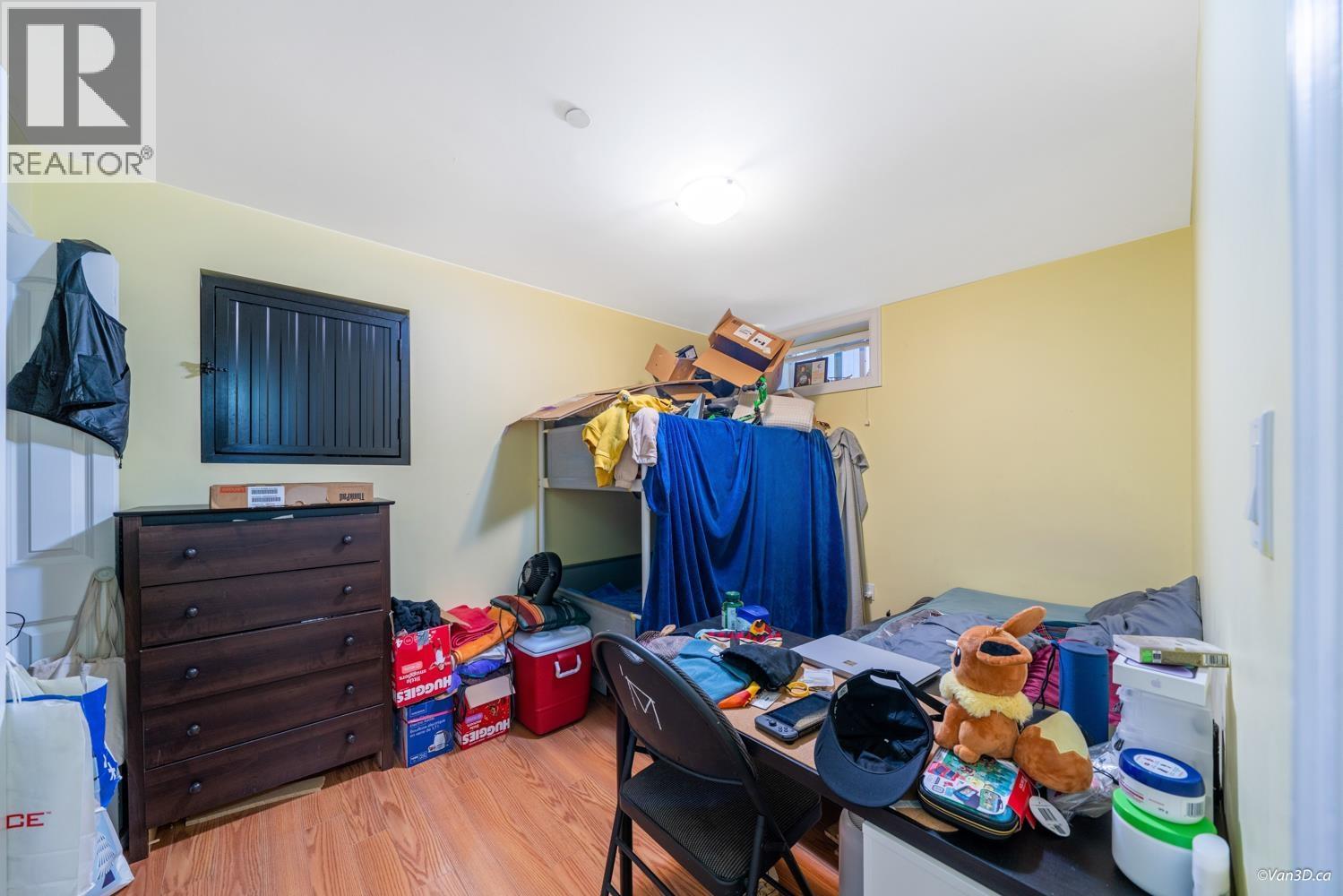 6830 Vivian Street, Vancouver, BC - Indoor