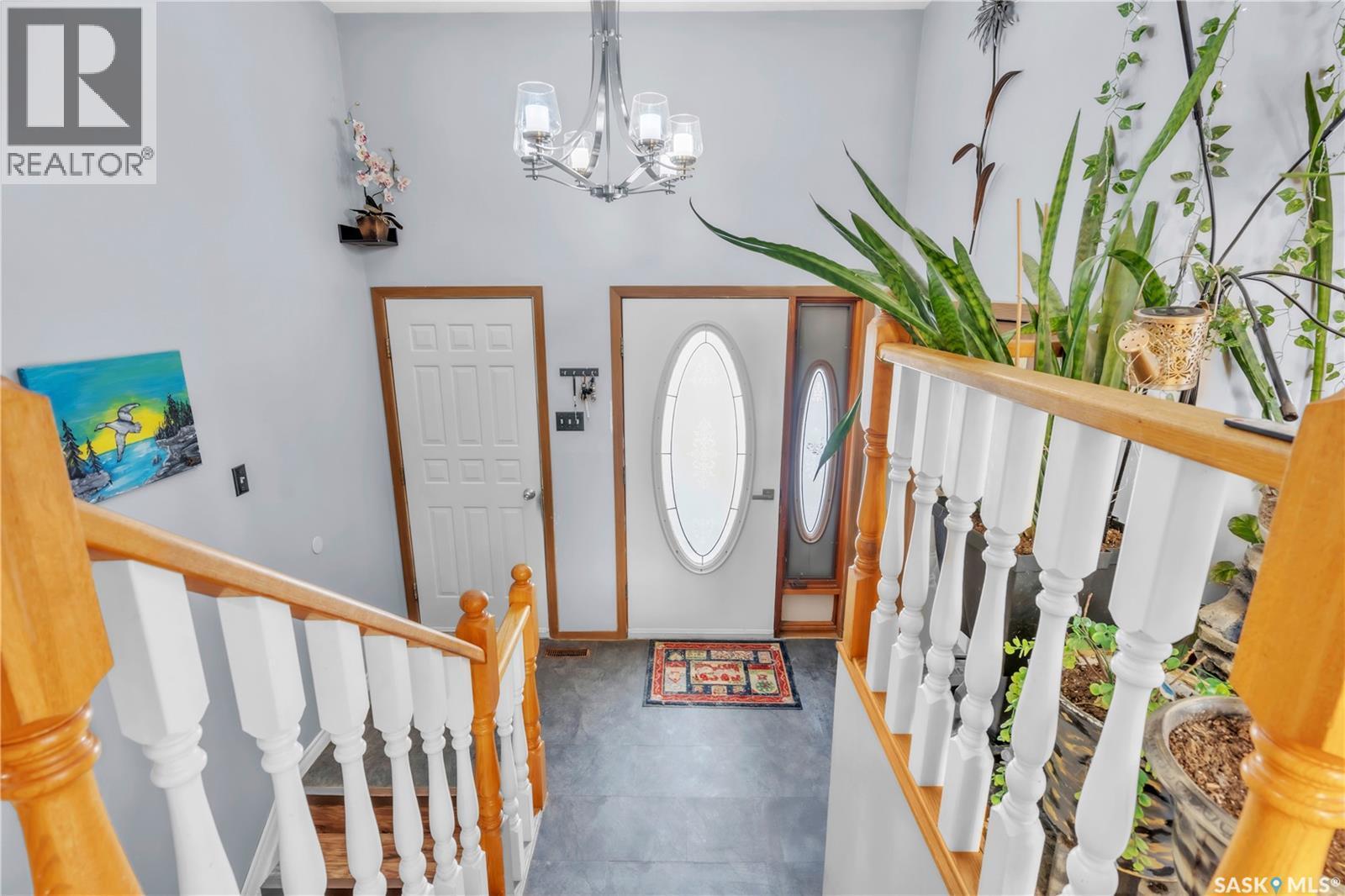 107 2Nd Avenue S, Pierceland, SK - Indoor Photo Showing Other Room