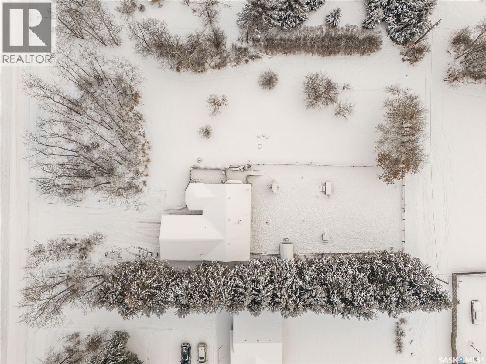 107 2Nd Avenue S, Pierceland, SK - With View