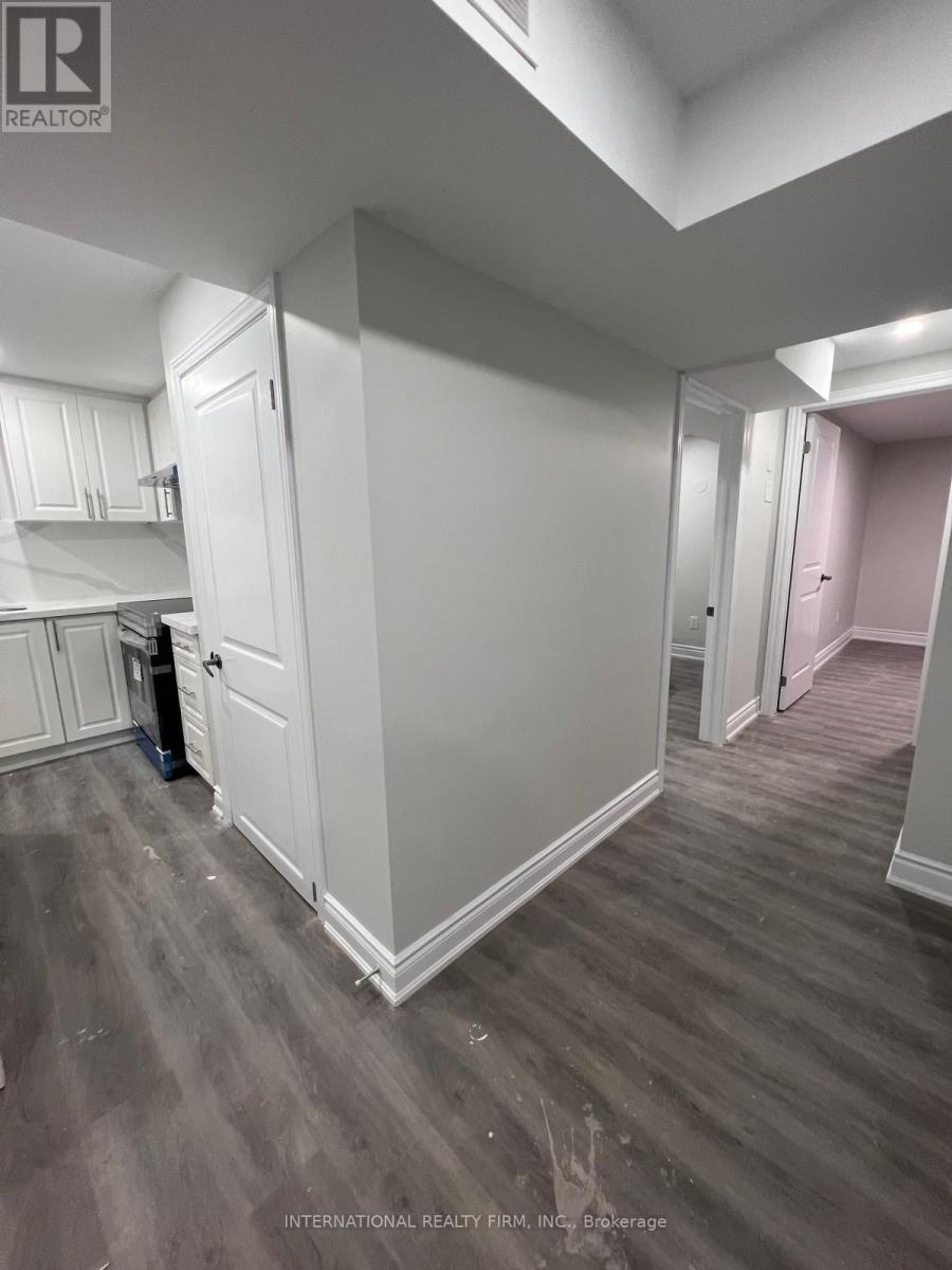 40 Cotswold Court, Halton Hills, ON - Indoor