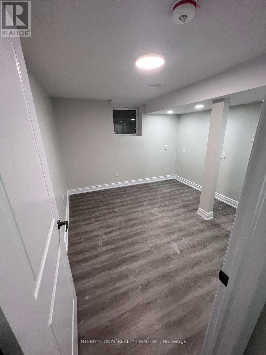 40 Cotswold Court, Halton Hills, ON - Indoor