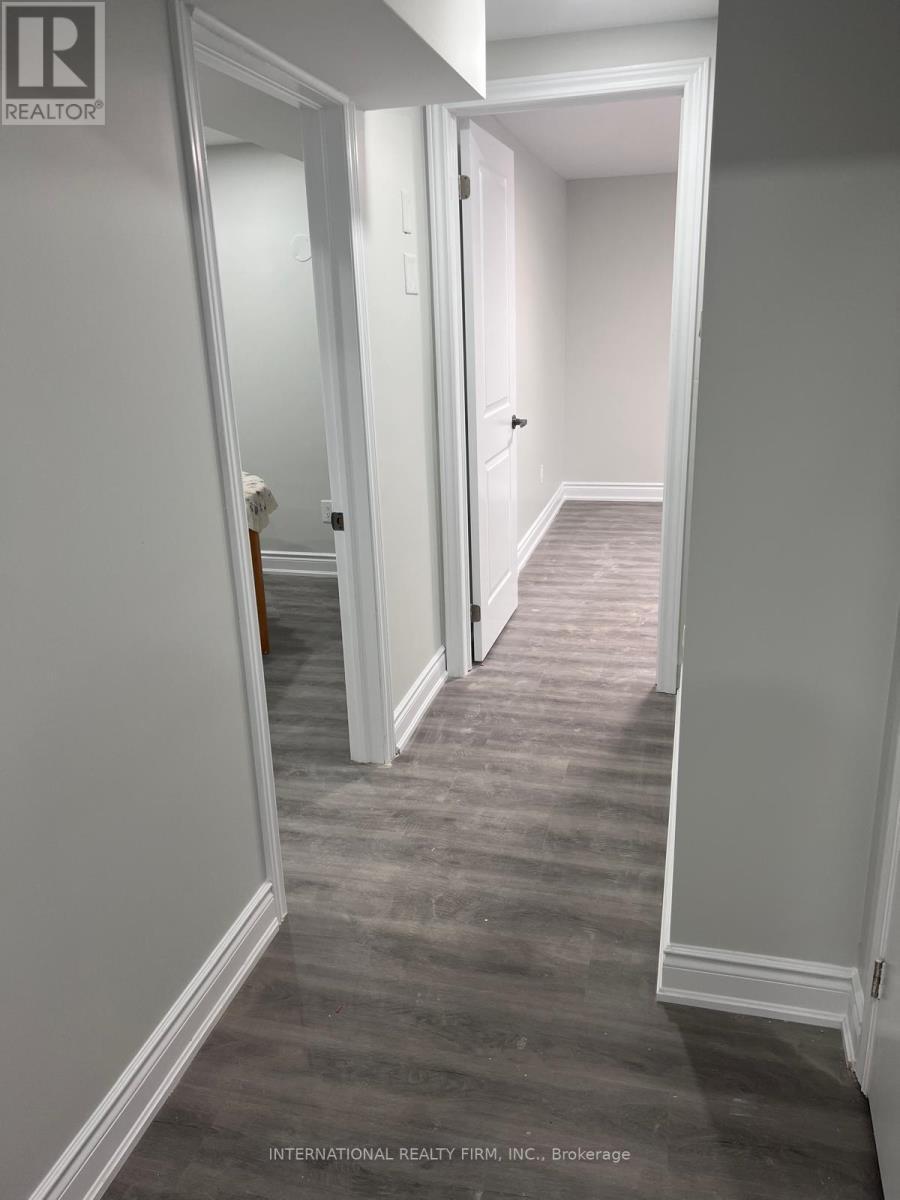 40 Cotswold Court, Halton Hills, ON - Indoor Photo Showing Other Room