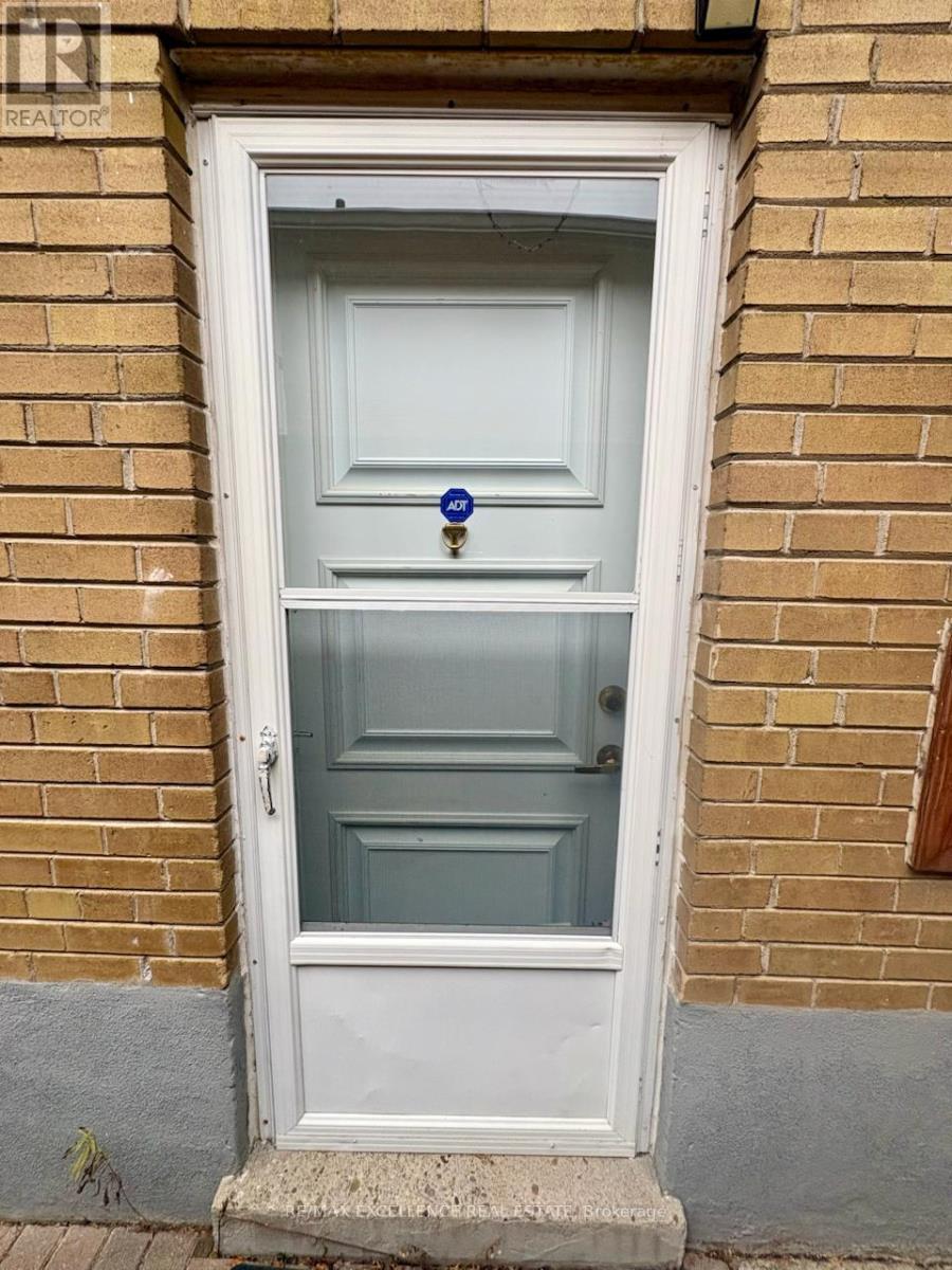 Bsmt - 1312 Daimler Road, Mississauga, ON - Outdoor With Exterior