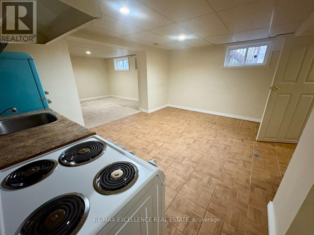 Bsmt - 1312 Daimler Road, Mississauga, ON - Indoor