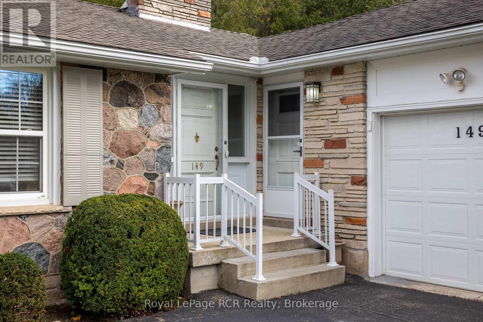 149 7Th Avenue E, Owen Sound, ON - Outdoor