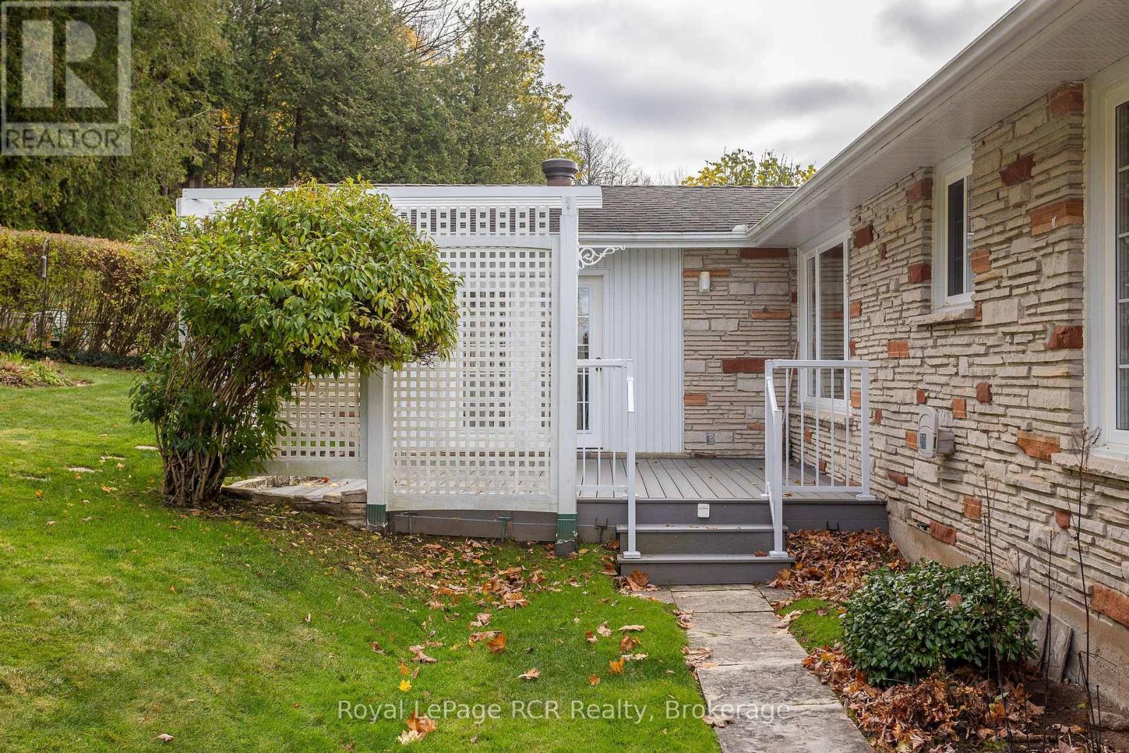 149 7Th Avenue E, Owen Sound, ON - Outdoor