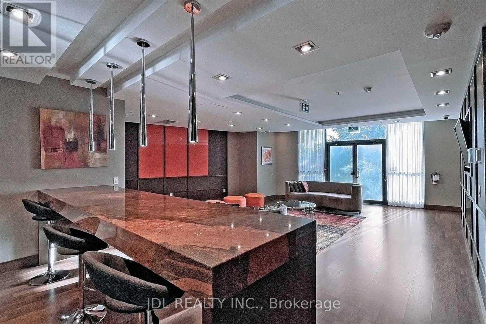 2001 - 5740 Yonge Street, Toronto, ON - Indoor Photo Showing Other Room