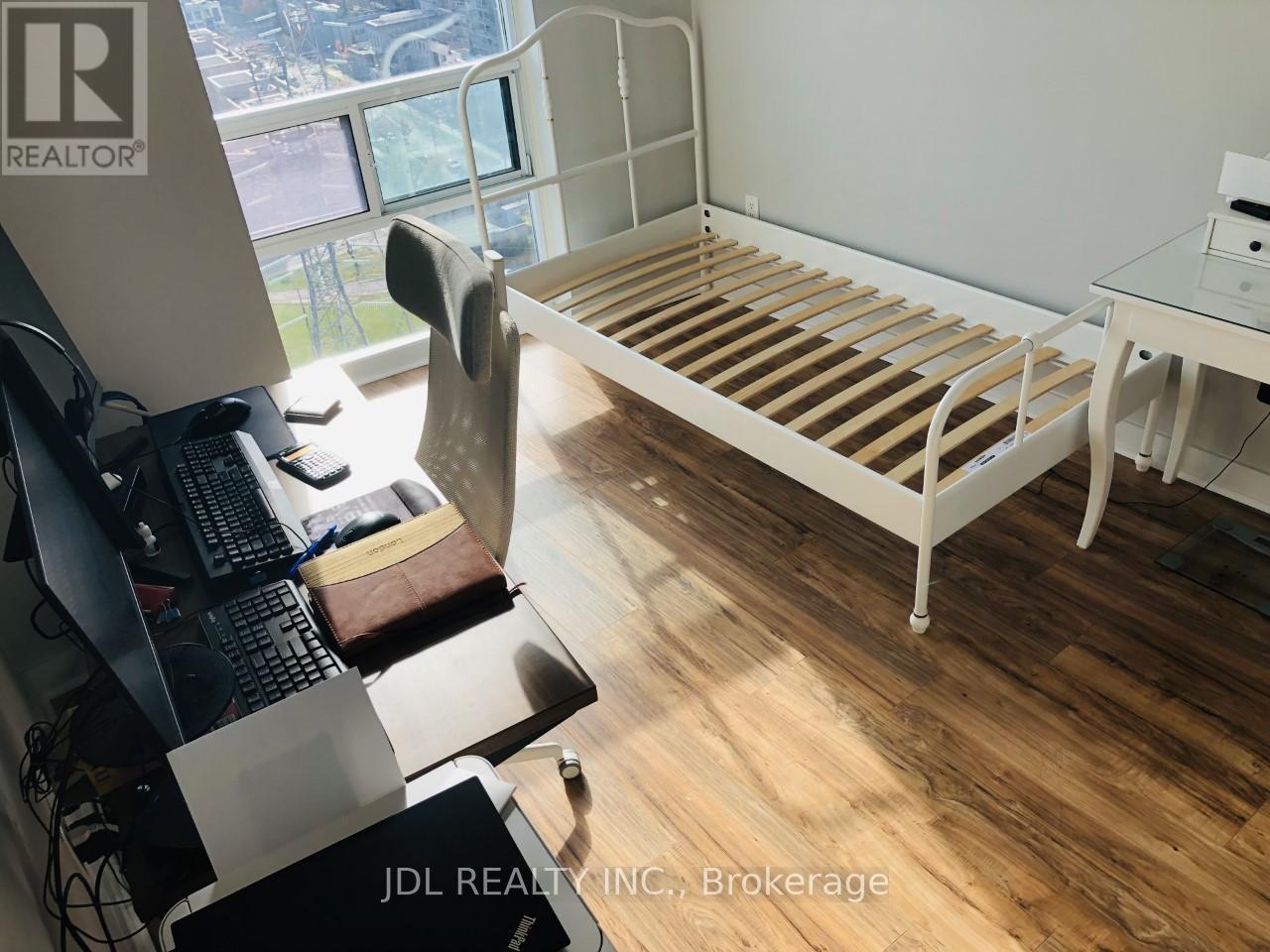 2001 - 5740 Yonge Street, Toronto, ON -