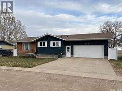 551 1st STREET E Lafleche, SK S0H 2K0