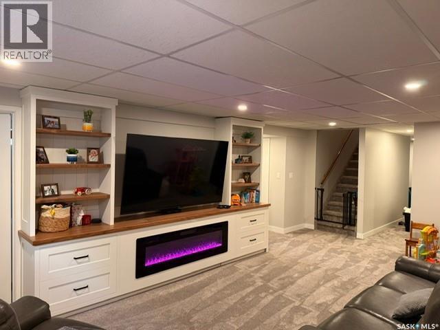 551 1St Street E, Lafleche, SK - Indoor Photo Showing Other Room