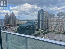 1804 - 3883 QUARTZ ROAD Mississauga, ON L5B 0M4