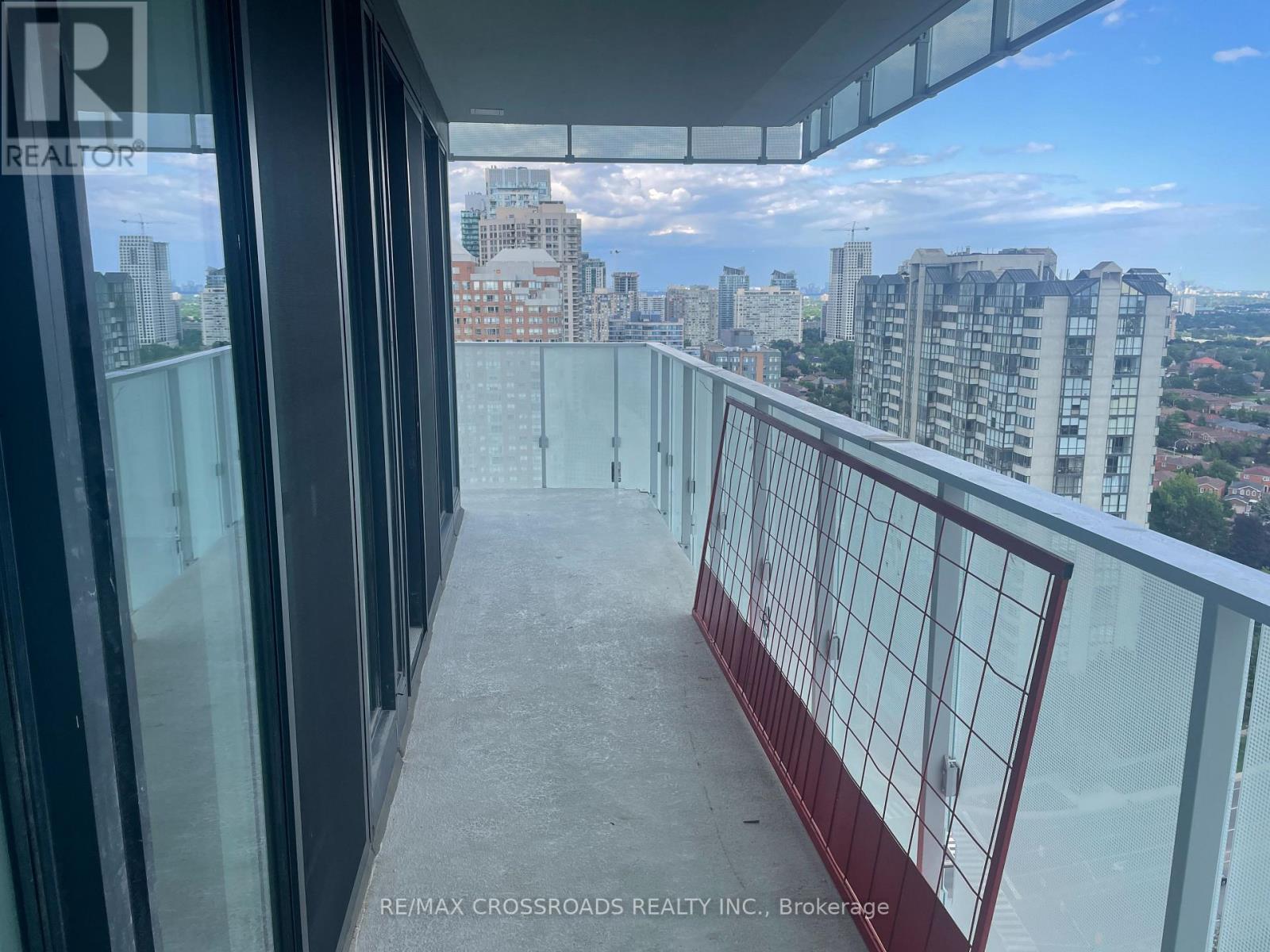 1804 - 3883 Quartz Road, Mississauga, ON - Outdoor With View With Exterior