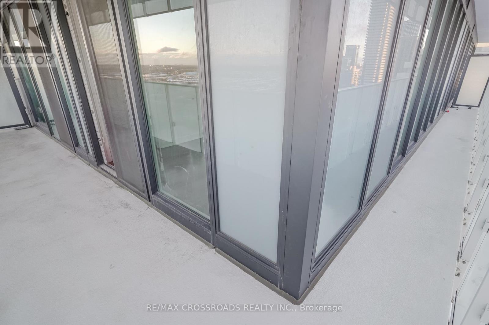 1804 - 3883 Quartz Road, Mississauga, ON - With Exterior