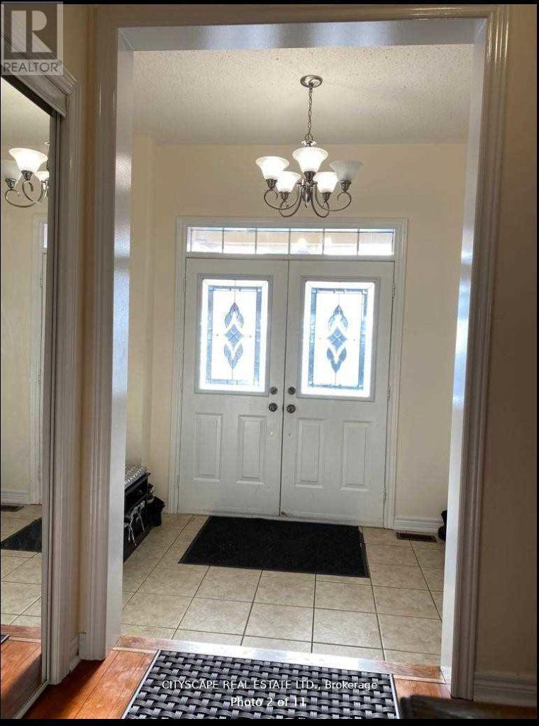 #Main - 30 Sea Lion Road, Brampton, ON - Indoor Photo Showing Other Room