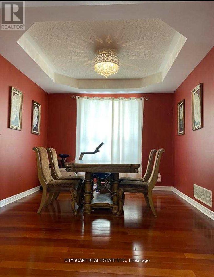 #Main - 30 Sea Lion Road, Brampton, ON - Indoor Photo Showing Other Room