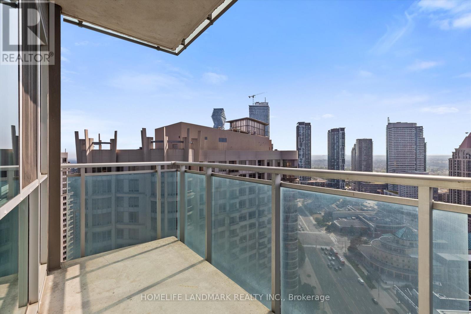 3110 - 3939 Duke Of York Boulevard, Mississauga, ON - Outdoor