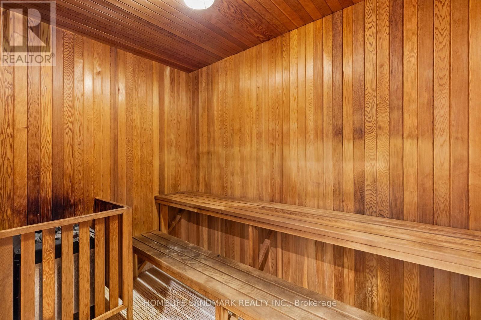 3110 - 3939 Duke Of York Boulevard, Mississauga, ON - Indoor Photo Showing Other Room