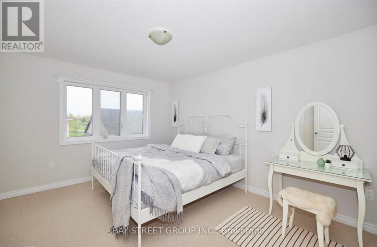 15 Kenmar Court, St. Catharines, ON - Indoor Photo Showing Bedroom