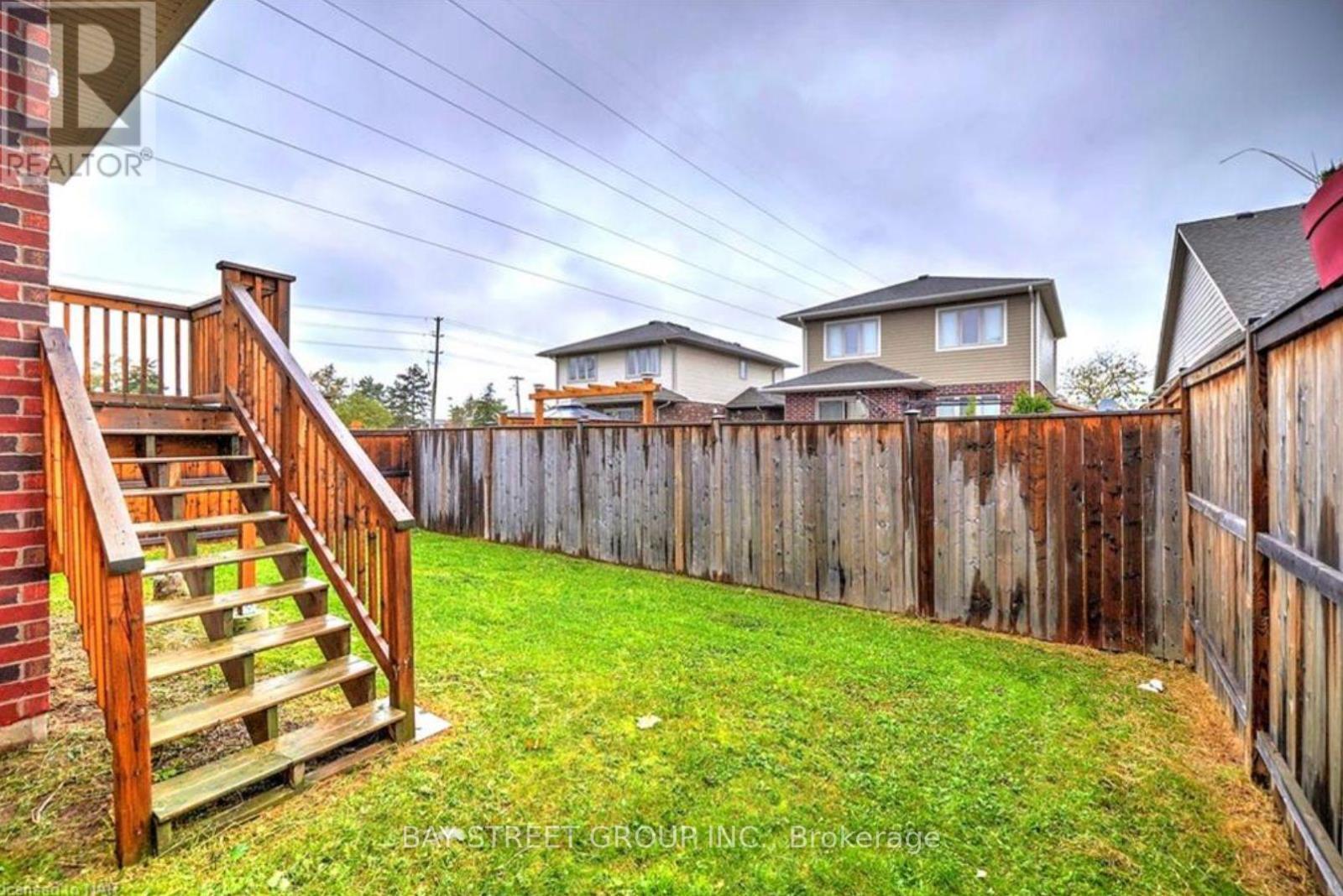 15 Kenmar Court, St. Catharines, ON - Outdoor