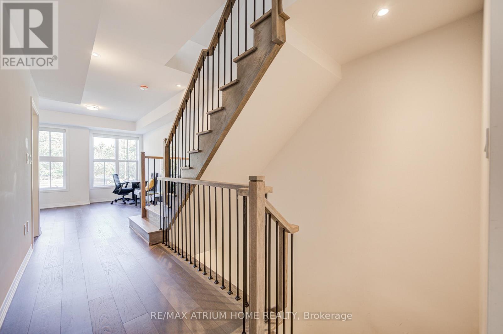 9076 Woodbine Ave, Markham, ON - Indoor Photo Showing Other Room