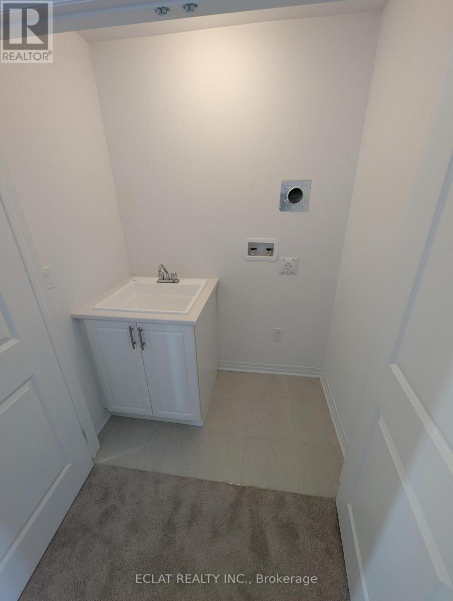 127 Manuel Street, Stratford, ON - Indoor