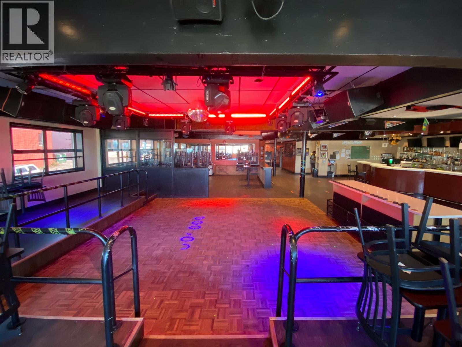 601 W 2Nd Avenue, Prince Rupert, BC